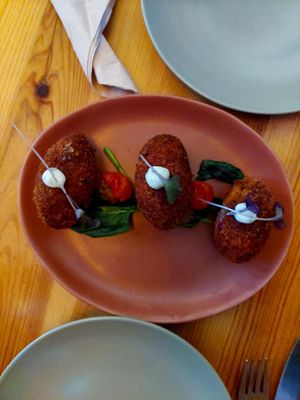  at The Food Temple in Lisbon