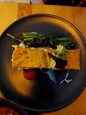  at The Food Temple in Lisbon