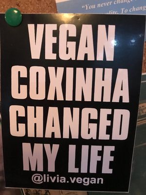 It'll do that.  at The Food Temple in Lisbon