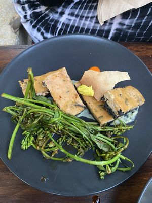   at The Food Temple in Lisbon