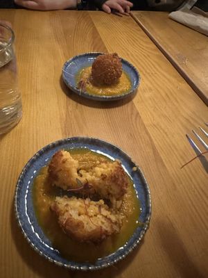   at The Food Temple in Lisbon