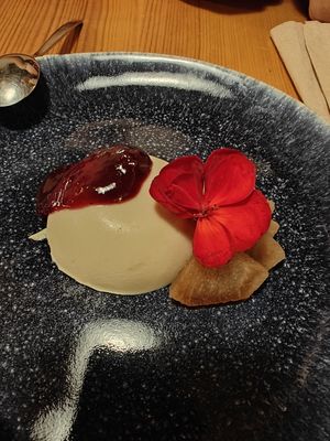  at The Food Temple in Lisbon