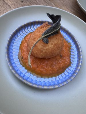   at The Food Temple in Lisbon