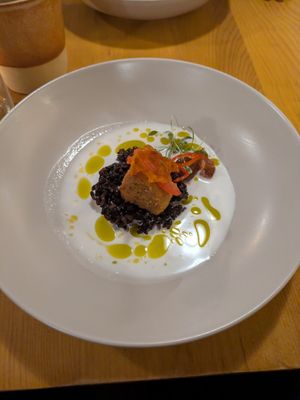  at The Food Temple in Lisbon