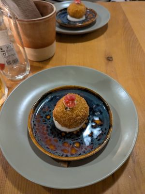  at The Food Temple in Lisbon