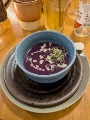  at The Food Temple in Lisbon
