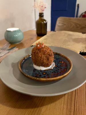  at The Food Temple in Lisbon