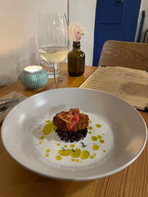  at The Food Temple in Lisbon