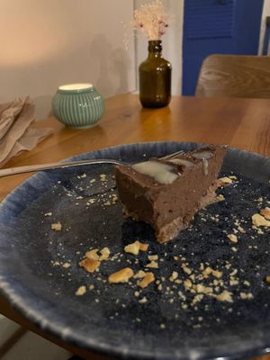  at The Food Temple in Lisbon