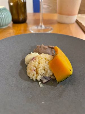  at The Food Temple in Lisbon