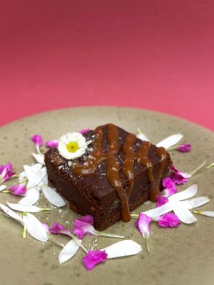  at The Food Temple in Lisbon