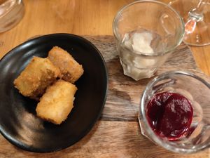  at The Food Temple in Lisbon