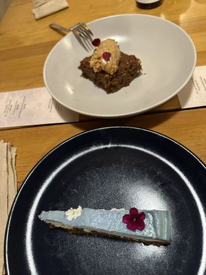   at The Food Temple in Lisbon