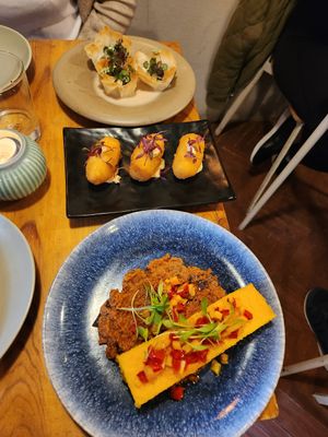  at The Food Temple in Lisbon