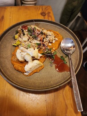  at The Food Temple in Lisbon