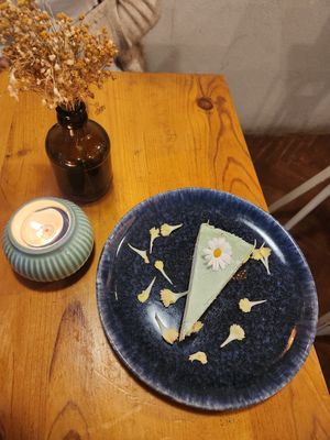  at The Food Temple in Lisbon