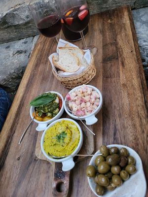  at The Food Temple in Lisbon