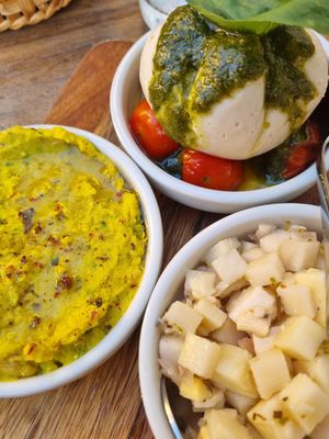  at The Food Temple in Lisbon