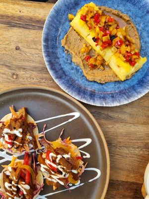  at The Food Temple in Lisbon