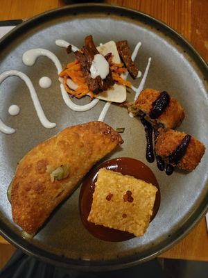  at The Food Temple in Lisbon