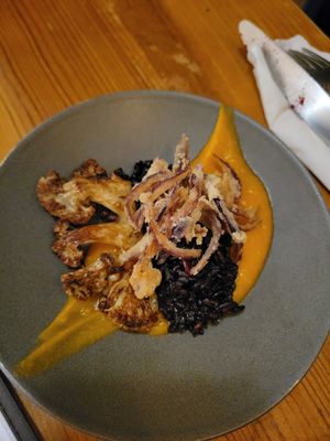  at The Food Temple in Lisbon