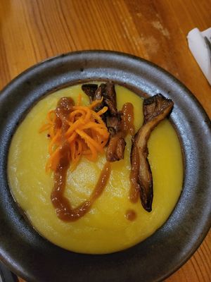  at The Food Temple in Lisbon