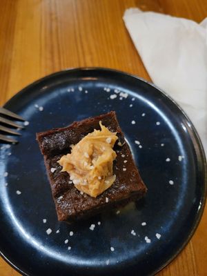  at The Food Temple in Lisbon