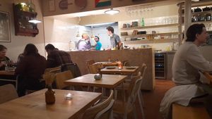  at The Food Temple in Lisbon