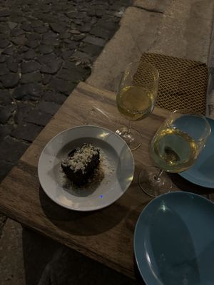   at The Food Temple in Lisbon