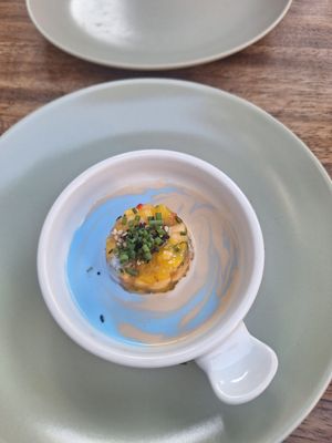  at The Food Temple in Lisbon