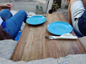 😍 at The Food Temple in Lisbon