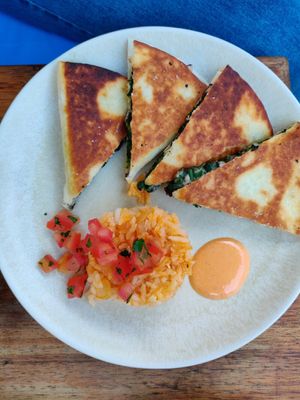 😋😍 at The Food Temple in Lisbon