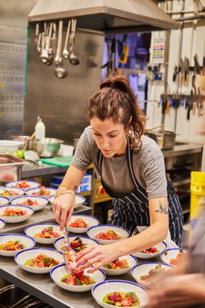 Palm Greens Supperclub tickets - now on sale! 4-course meal accompanied by amazing natural wines at East London's E5 Bakehouse. Visit our website for details! at Palm Greens & Soul in East London