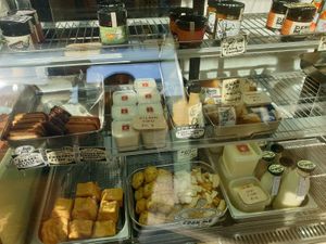  at Tofu Shoten 豆腐商店 in Brunswick