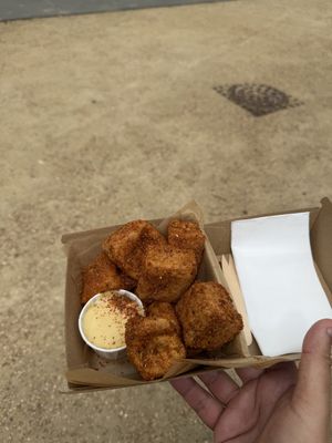   at Tofu Shoten 豆腐商店 in Brunswick