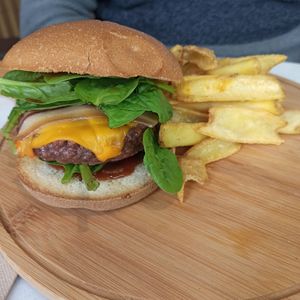  at Wild Food in Barcelona