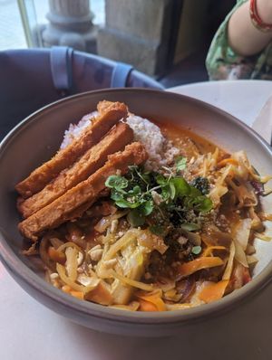  at Wild Food in Barcelona