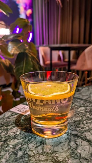  at Wild Food in Barcelona