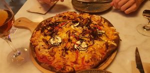  at Wild Food in Barcelona