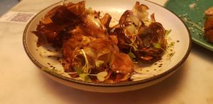  at Wild Food in Barcelona