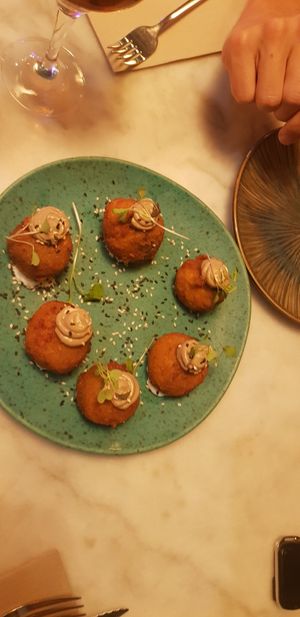  at Wild Food in Barcelona