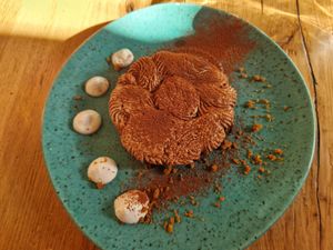  at Wild Food in Barcelona