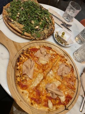   at Wild Food in Barcelona