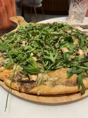   at Wild Food in Barcelona