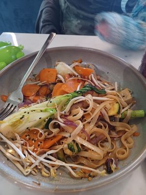  at Wild Food in Barcelona