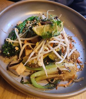  at Wild Food in Barcelona