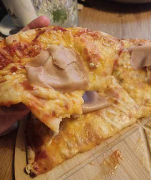  at Wild Food in Barcelona