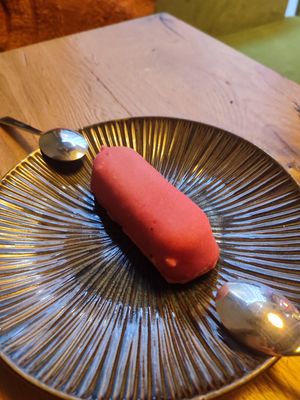  at Wild Food in Barcelona