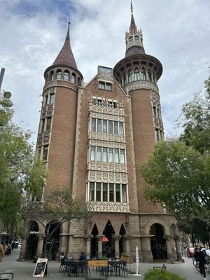 Wild Food von außen   at Wild Food in Barcelona