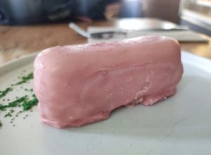  at Wild Food in Barcelona